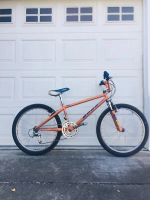 Boss 24" BMX Cruiser 14 Gang Vorderradaufhängung 1 von 4 Made in USA - Bild 1 von 4