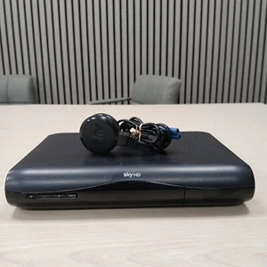 Sky HD Box Multi room DRX595 + Power Cable - Picture 1 of 2