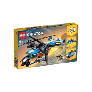 LEGO® Creator 31096 Helicóptero Doble Rotor - Imagen 1 de 3