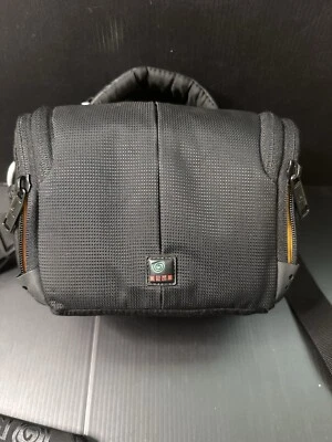 Kata DC 443 Estuche Digital Manfrotto Negro Cámara Bolso de Hombro Foto 1 de 4