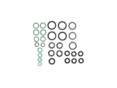 For 2010-2020 Cadillac Escalade A/C System Seal Kit 73123YCKQ 2011 2012 2013 - Image 1 of 2
