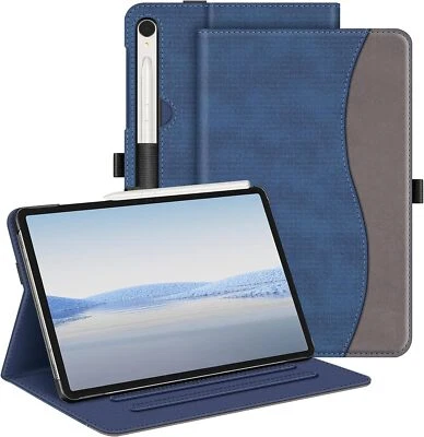 Multi-Angle Case for Samsung Galaxy Tab S9 FE / Tab S9 (2023) Shockproof Cover - Image 1 of 4