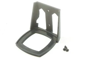 Wall Shelf Bracket Mount for Linksys Atlas Pro 6 Velop (MX5500) WiFi Router - Picture 1 of 8
