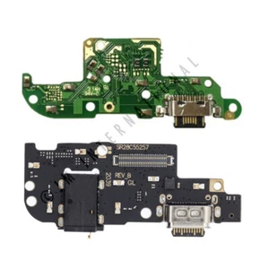 Motorola Moto G8 Power XT2041 Type C USB Charger Charging Port Dock Connector - Picture 1 of 3