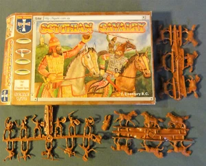 Orion 1/72 Scythian Cavalry MIB - Picture 1 of 2