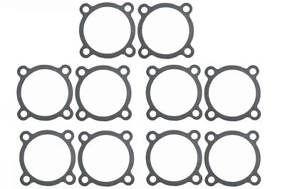 PUSH MOWER REPAIR Victa Head Gasket x10 Suit 2 Stroke 160cc Power Torque Engines