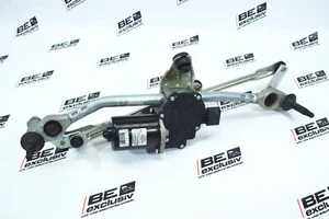 Audi Q2 Ga 1.6 Tdi Moteur Essuie-Glace 81B955023A 81B955119 - Picture 1 of 4