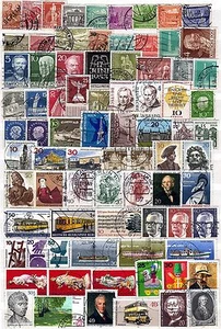 Kleine Sammlung Berlinr  o ( 33502 ) - Picture 1 of 1