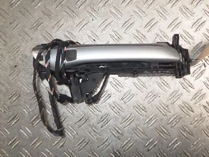 53499 Türgriff rechts vorne Keyless Go MERCEDES-BENZ S-Klasse (W220) S 400 CDI  - Bild 1 von 3