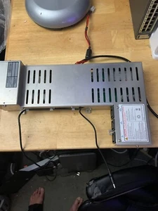 Avizia CA300 Telemedicine Cart power module AVZ-MFG-CA300-PWR - Picture 1 of 3