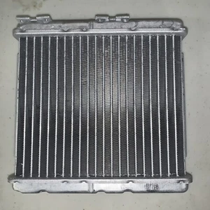Global Parts Distributors 8231386 99-02 Infiniti G20 Heater Core - Picture 1 of 4