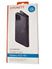 Cygnett UrbanWallet Phone Case for Galaxy A22 4G + Card Storage AU Stock