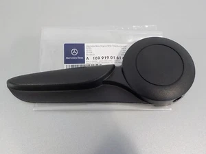 Mercedes - Benz Hebel Sitzverstellung A,B-Klasse W169 W245 W906 - links - Bild 1 von 1