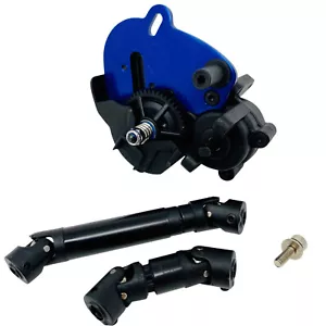 Juego de engranajes de transmisión cepillados Traxxas 1/16 E-Revo 7093 y caja de engranajes 7091 medio eje - Imagen 1 de 12