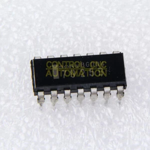 5 PIEZAS CX-7925B 7925B SONY ENTRADA SERIE PLL SINTETIZADOR FRECUENCIA DIP-14 NUEVO - Imagen 1 de 1