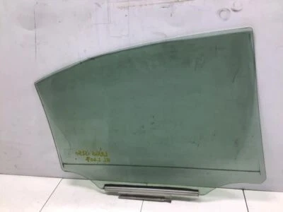 LEXUS IS250 2006 2013 PUERTA TRASERA IZQUIERDA CRISTAL FÁBRICA Foto 1 de 4