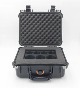 Prop Knocker Carry Case w/Custom Insert "ONLY" - See Description - Bild 1 von 12