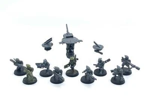 Pathfinders [x9] T'au Empire [Warhammer 40K] Incomplete - Bild 1 von 2