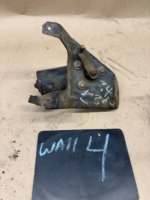 原始设备制造商 1970 - 1972 年福特 ECONOLINE E-100 范 2 速 WINDSHIELD WIPER 发动机 带支架 — 第 1/4 张图片