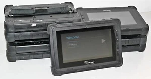 Lot of 8x Trimble PeopleNet MS5 7" Touchscreen Android Tablet PC - Picture 1 of 5