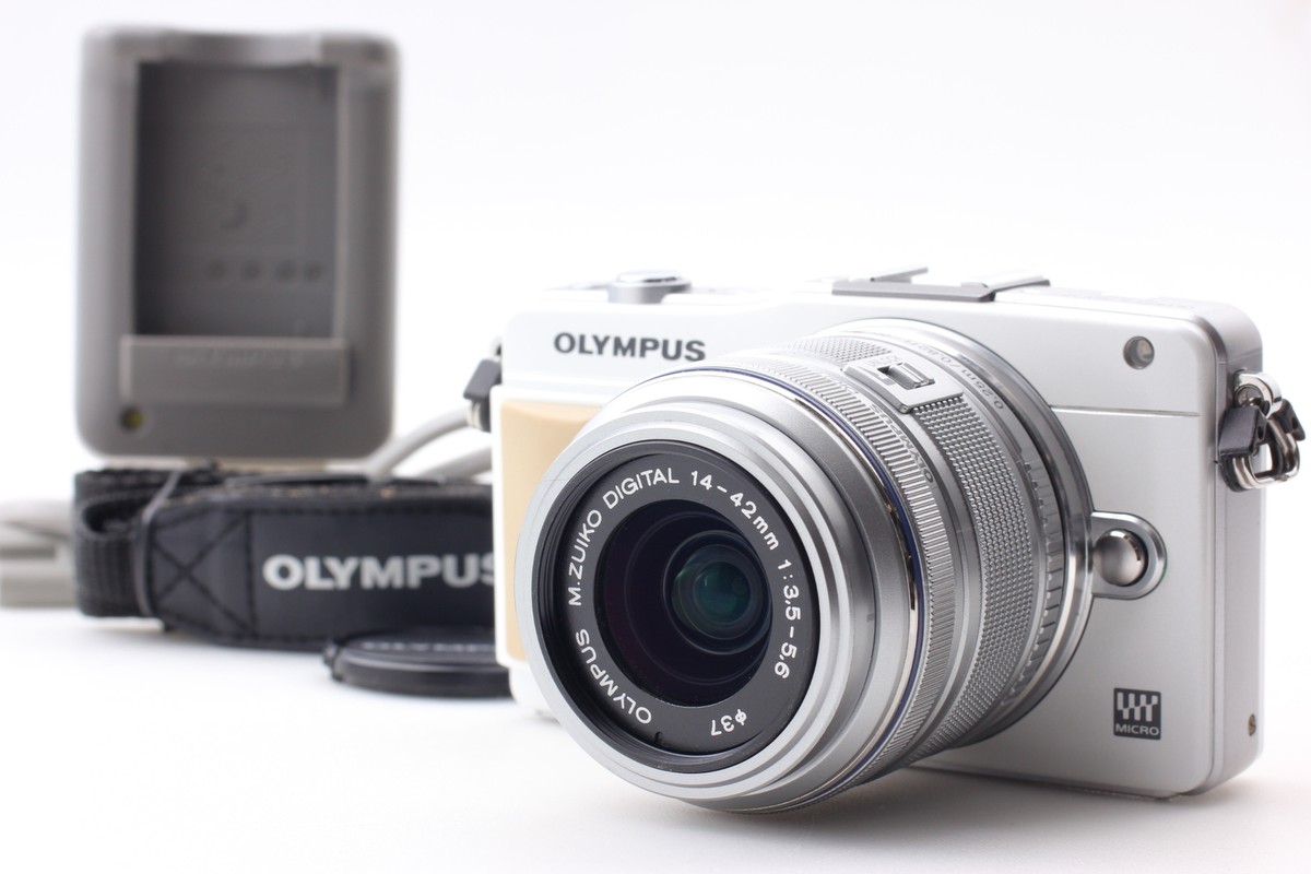 Olympus E Pm2 | eBay Olympus E Pm2 | eBay
