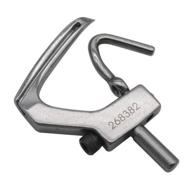 LOOPER Complete with Needle Guard Singer 300U 300W 302U 302W 320W #268382 - Image 1 of 3