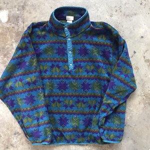 ll bean sweater fleece moletom com capuz