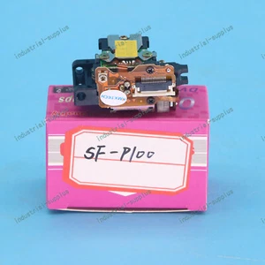 New 1PC For SANYO SF-P100 18Pin Laser Lens Optical Pickup For CD with Mechanism - Picture 1 of 5