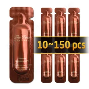 O HUI The First Geniture Genummune Ampulle 1ml (10~100 Stück) OHUI K-Beauty - Bild 1 von 7
