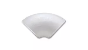 Tight Radius 90 degree Sch. 10 Elbow - 1.5" Nominal Pipe Size - Foto 1 di 4