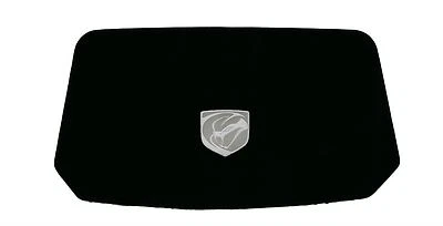 Lloyd Mats LUXE 定制 TRUNK MAT 2013 - 2017 道奇 SRT Viper * 银色标志* — 第 1/4 张图片