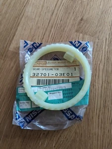 Nissan Bluebird T12 T72,Speedo Drive Gear,New in pack,Genuine Part. - Picture 1 of 2