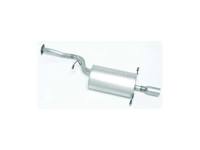 Walker 63FS41Y Muffler Fits 1996-1999 Subaru Legacy Outback Wagon Quiet-Flow SS Foto 1 de 1