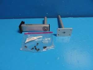 GCX Polymount Narkomed 6000 Anesthesia System Accessories Mounts & Screws ~15686 - Picture 1 of 12