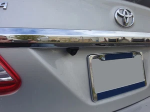 OE Fit Recessed Lip Mounted Camera Kit - Picture 1 of 4