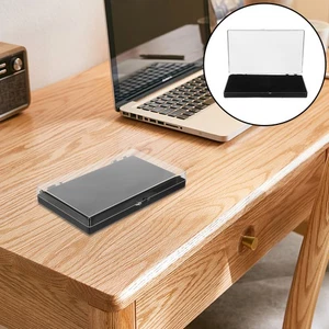  Estuche de medallas deportivas caja de almacenamiento de insignias vitrina de joyas para anillos de premios y - Imagen 1 de 12