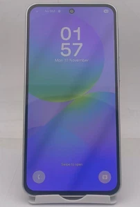 Samsung A36 5G 128 GB sbloccato Android 14 - Foto 1 di 7