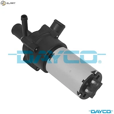AUXILIARY WATER PUMP (COOLING WATER CIRCUIT) DEP1010 FOR MERCEDES-BENZ 1.8L 4cyl - Image 1 of 4