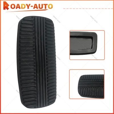 46531-EA015 New Brake Pedal Pad For  Nissan Xterra Frontier Pathfinder 2005-2020 Foto 1 de 4