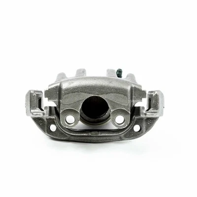 Power Stop Caliper For BMW 323Ci 2000 Passenger Side Auto-Specialty w/ Bracket — 第 1/4 张图片