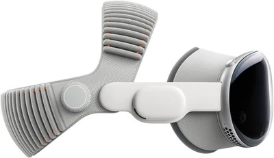 New 2025 Apple - Vision Pro - M5 - Choose Light Seal, Band, SSD