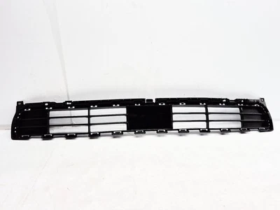 KIA SPORTAGE QL MK4 FRONT BUMPER RADIATOR LOWER GRILLE 86569-F1560 - Image 1 of 4