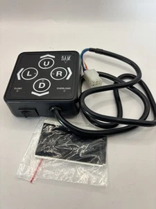 SAM Touchpad for Meyer T-pad controller Snow Plow Meyers Handheld Straight - Picture 1 of 3