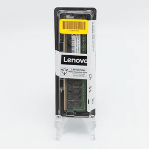 Lenovo 32GB DDR4 PC4-3200AA Memory Module - 03GY720 - HMA84GR7DJR4N-XN - Picture 1 of 4