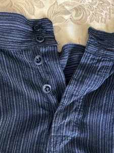 Paul Smith Shorts. Button Fly, Größe 18 Zoll Länge 34 - Bild 1 von 7