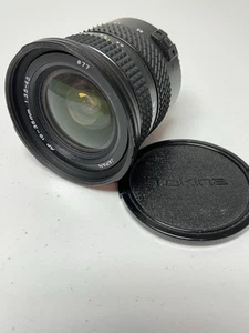 Tokina AF 19-35mm f/3.5-4.5 Zoom Lens for Canon EF Mount - FULLY TESTED - Picture 1 of 22