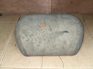 Respaldo Topbox Vespa GTS 125 300 - Imagen 1 de 4