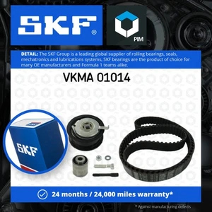 Timing Belt Kit fits VW GOLF Mk3 1.9D 93 to 02 Set SKF 028109119D 028109119K New - Picture 1 of 3