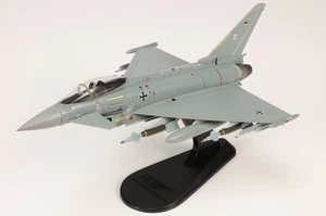 HA6627 Hobby Master EF-2000 Typhoon S 1/72 Model 30+78 Luftwaffe TaktLwG 71 - Picture 1 of 2