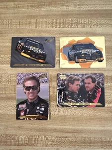Action Packed NASCAR Racing Rusty Wallace Lot of 4 - Picture 1 of 4